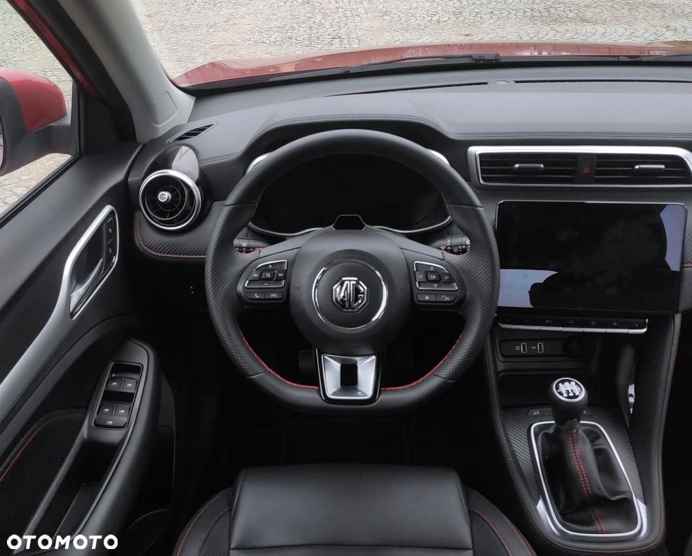 MG ZS 1.5 VTi-Tech Exclusive - 24