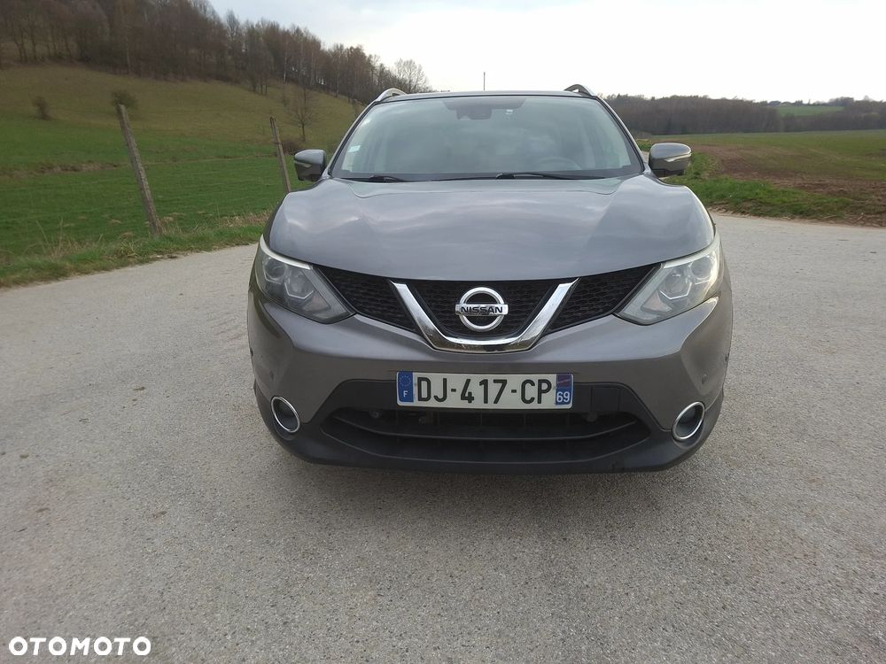 Nissan Qashqai 1.2 DIG-T Tekna - 2