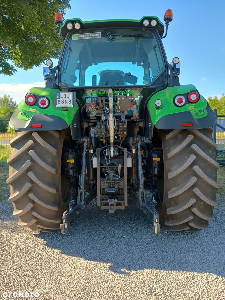 Deutz-Fahr 6130.4 RVSHIFT - 8