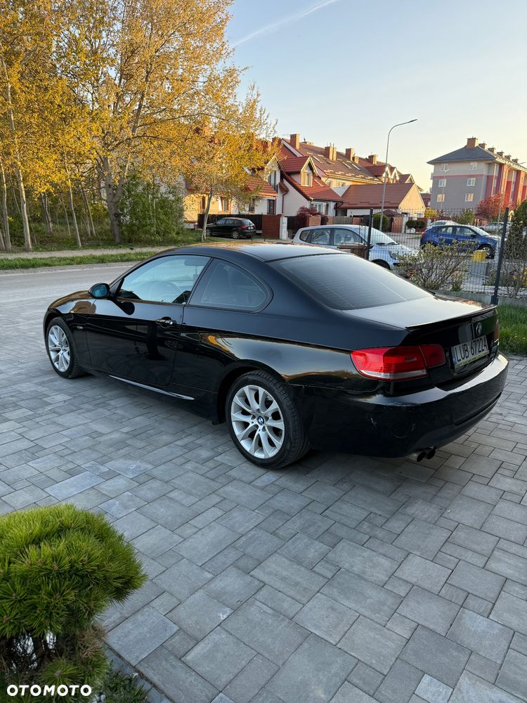 BMW Seria 3 - 9