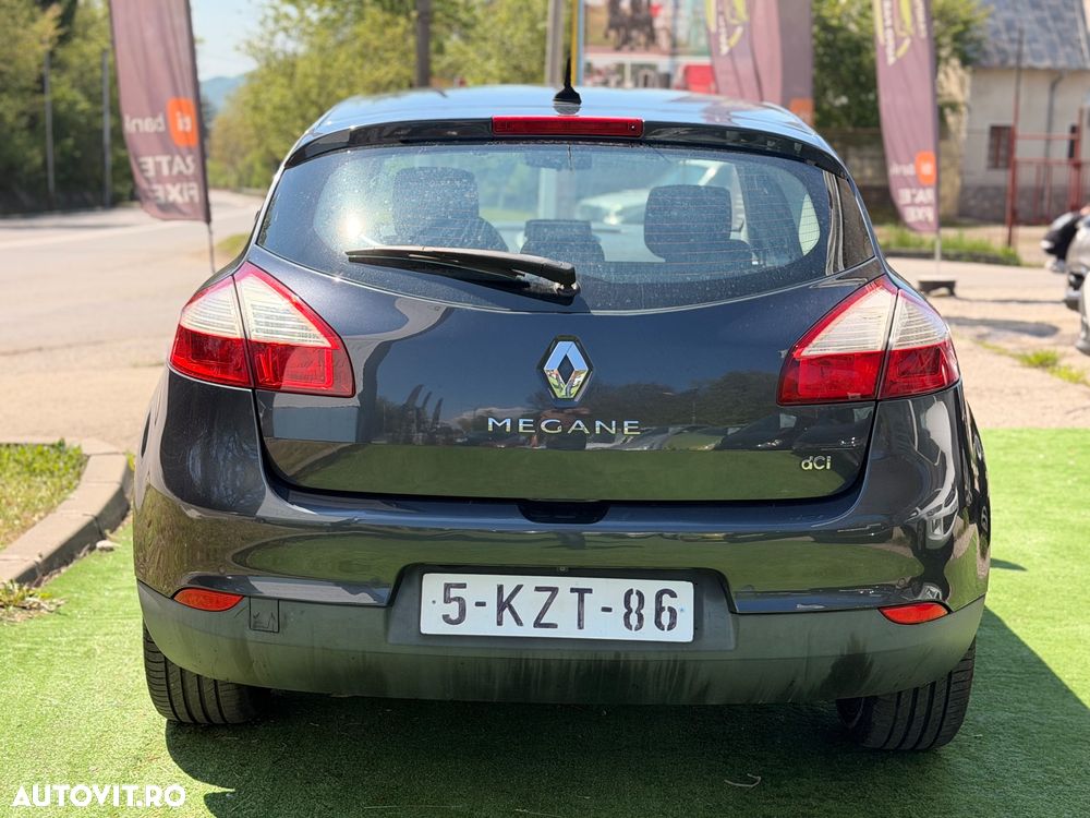 Renault Megane - 14