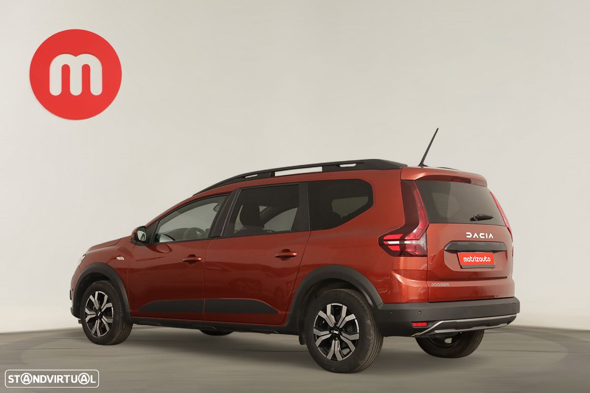 Dacia Jogger 1.0 ECO-G Expression 7L Bi-Fuel - 3