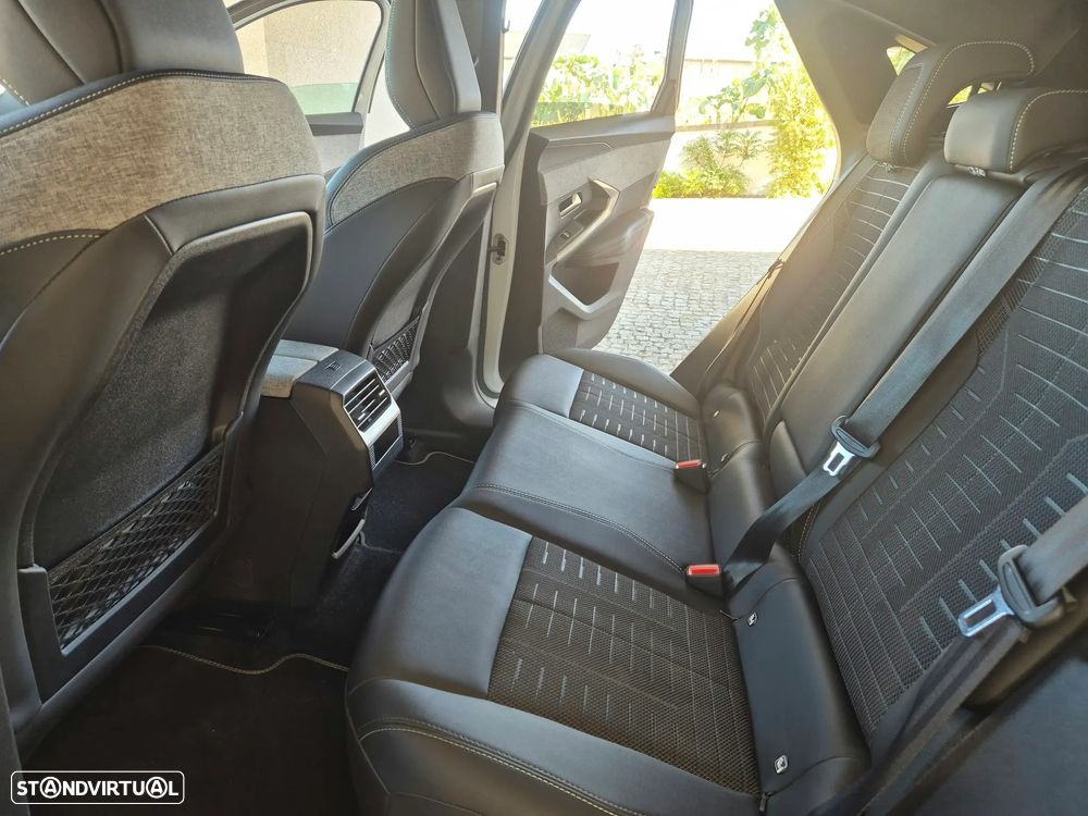 Peugeot 3008 - 5