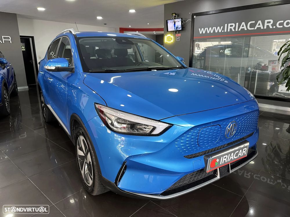 MG ZS EV 50.3 kWh Comfort - 2