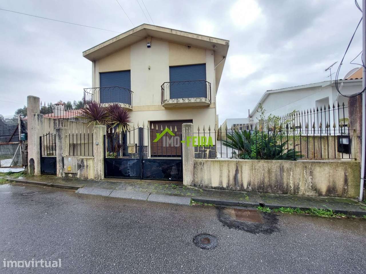Moradia | Anexos | Terreno | Maceda - Grande imagem: 5/39