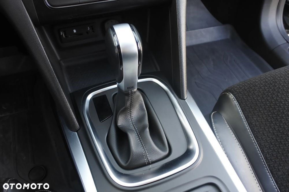 Renault Megane 1.2 16V TCe Limited EDC EU6 - 22