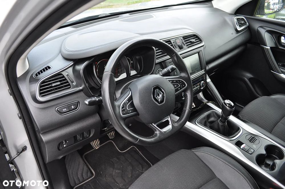 Renault Kadjar Energy TCe 130 Life - 23