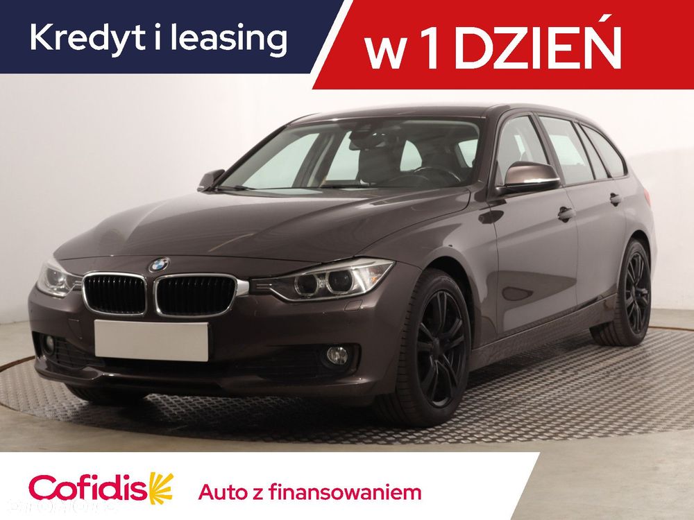 BMW Seria 3 - 2