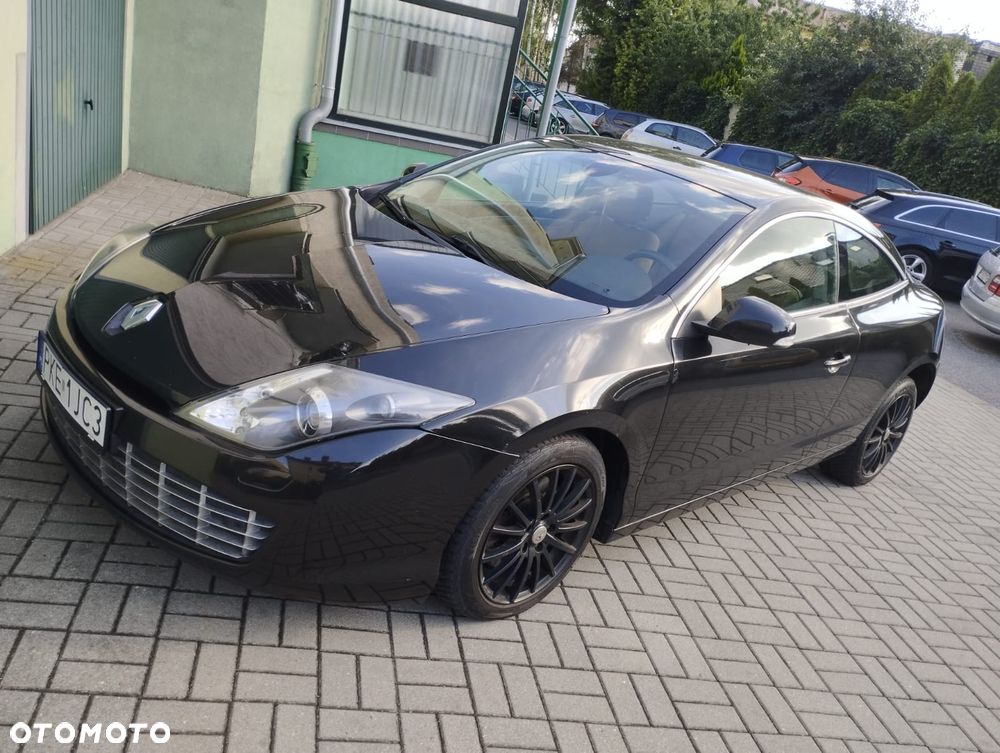 Renault Laguna 2.0 dCi GT - 2