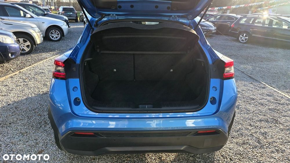Nissan Juke - 22
