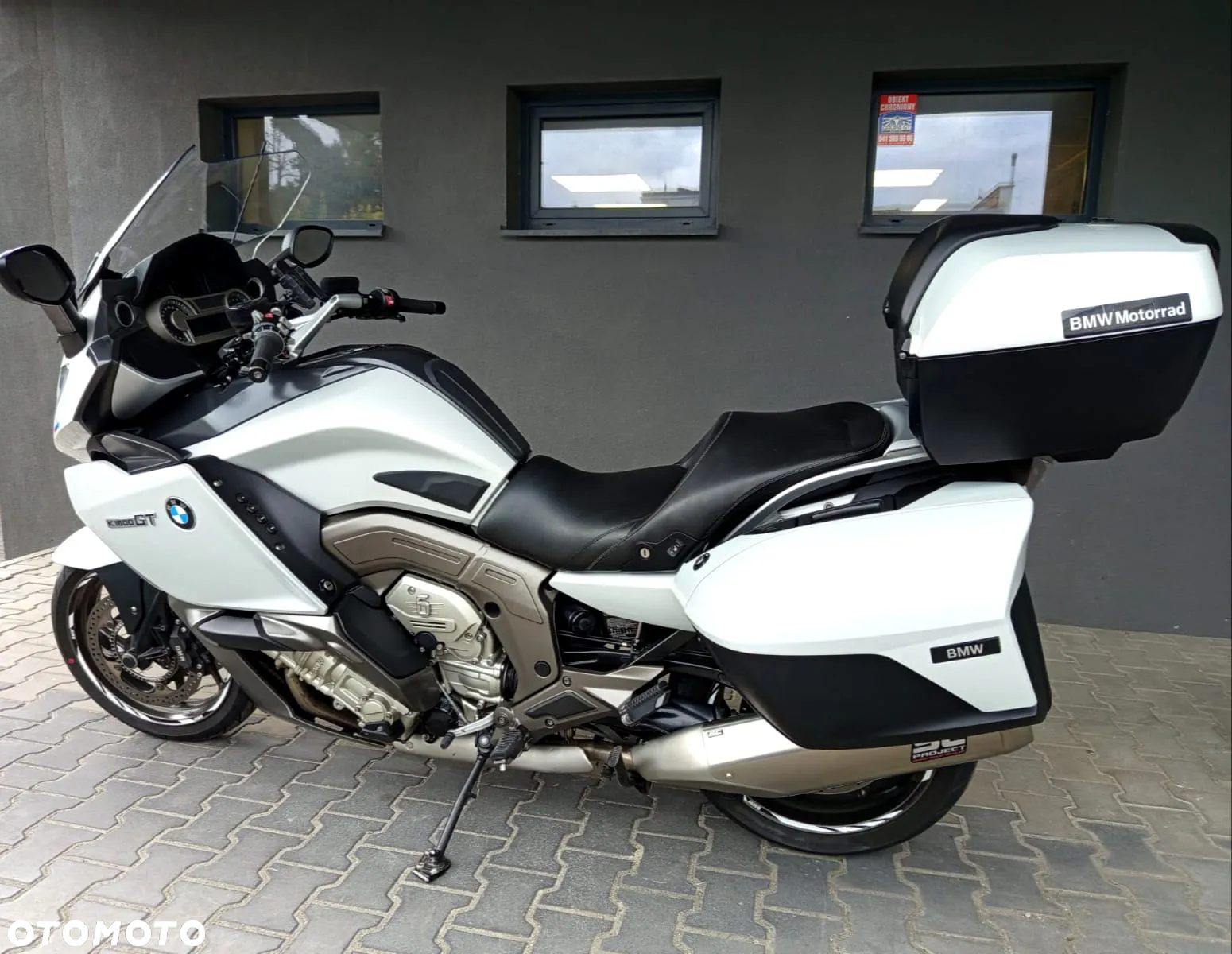 BMW K - 2