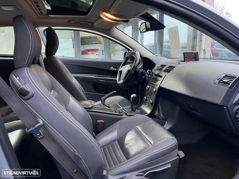 Volvo C30 D2 RDesign - 10