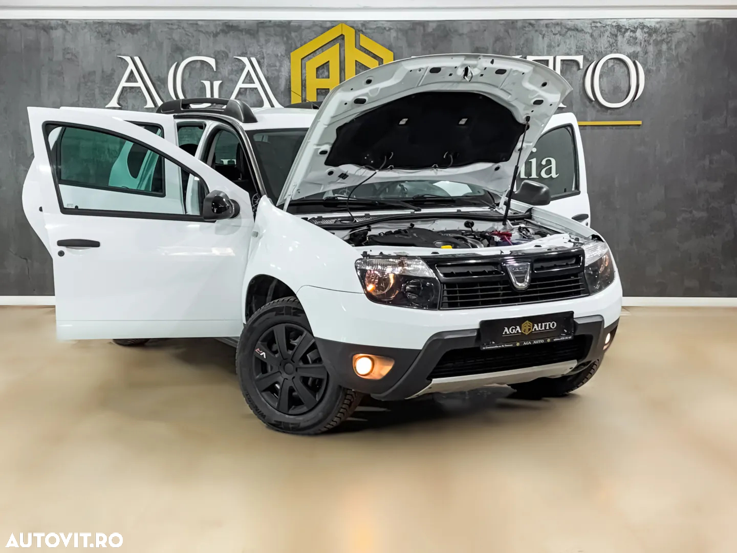 Dacia Duster - 14