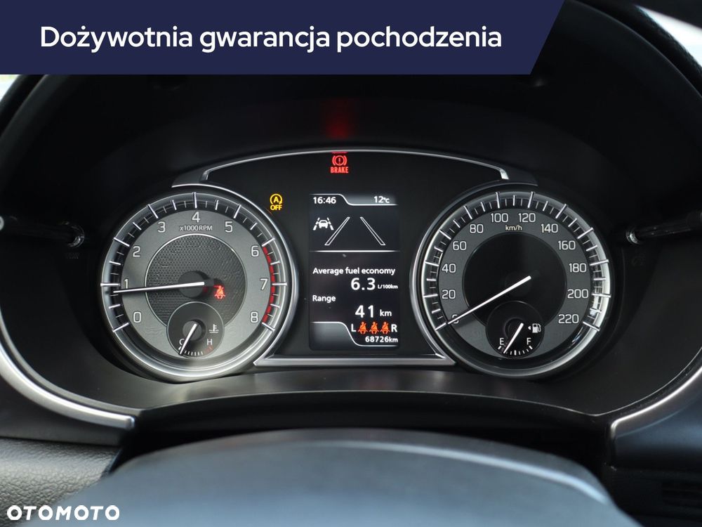 Suzuki Vitara - 13