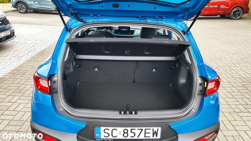 Kia Stonic 1.0 T-GDI L - 13