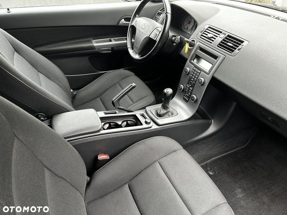 Volvo C30 - 11