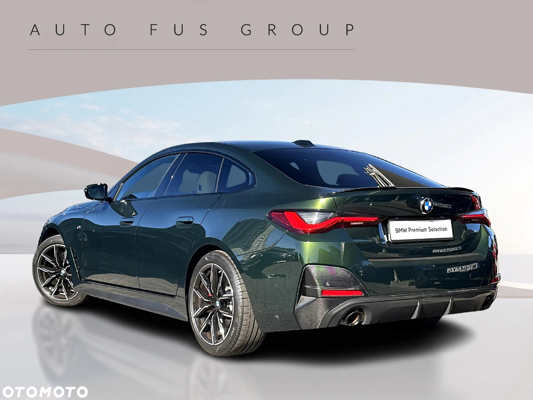 BMW Seria 4 - 4