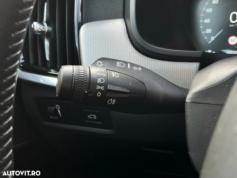Volvo S90 - 18