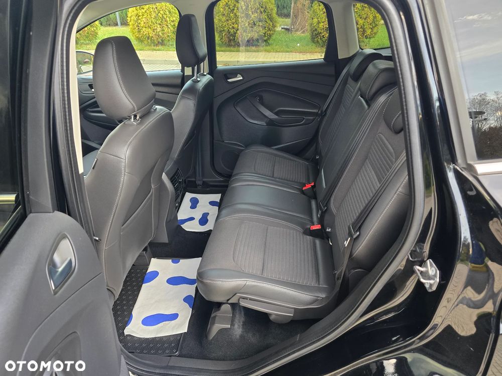 Ford Kuga 1.5 EcoBoost 2x4 SYNC - 22