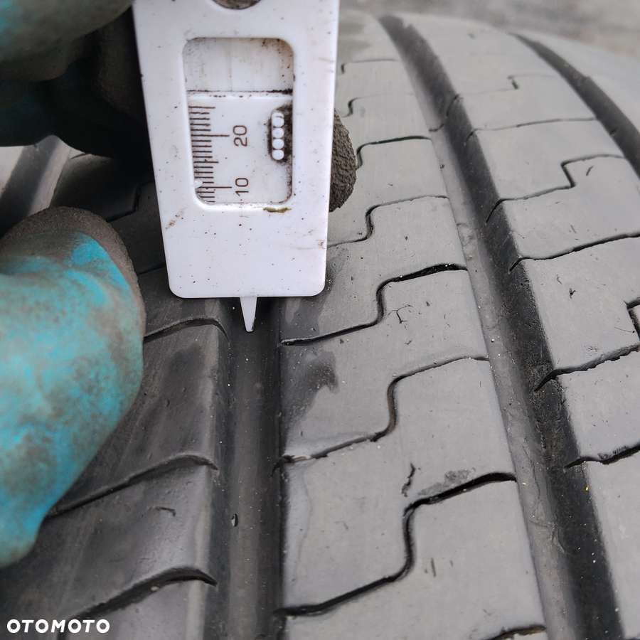 315/70 R22.5 Goodride MultiNavi S1 - 4