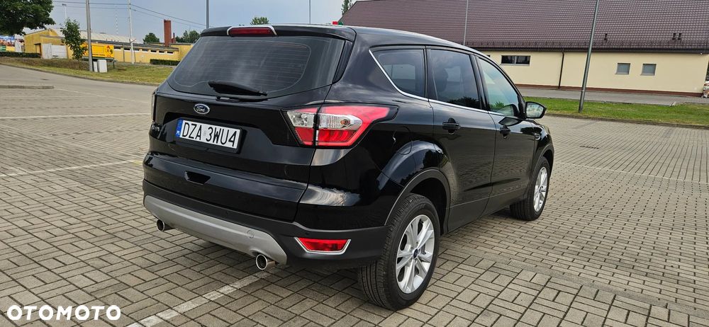Ford Kuga 1.5 EcoBlue COOL&CONNECT - 2