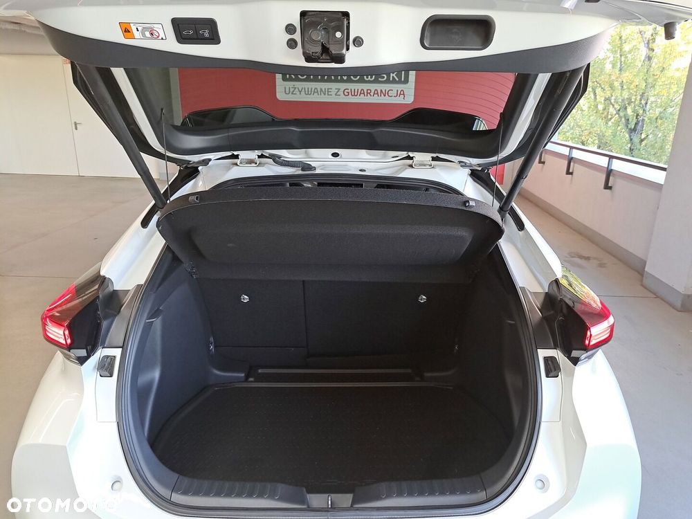 Toyota C-HR 1.8 Hybrid Executive - 14