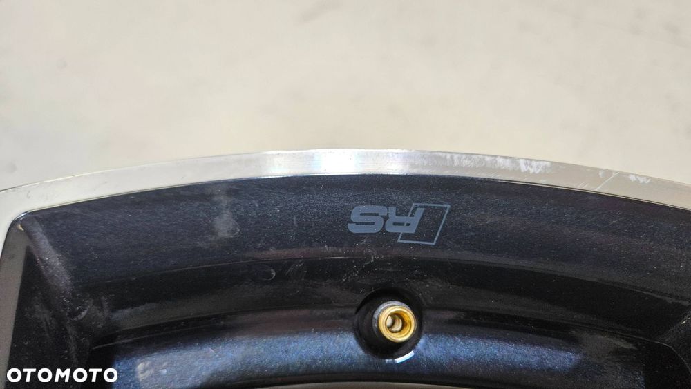 felga aluminiowa audi rs6 s6 c8 8.5x21" et43 4k0601025ek - 7