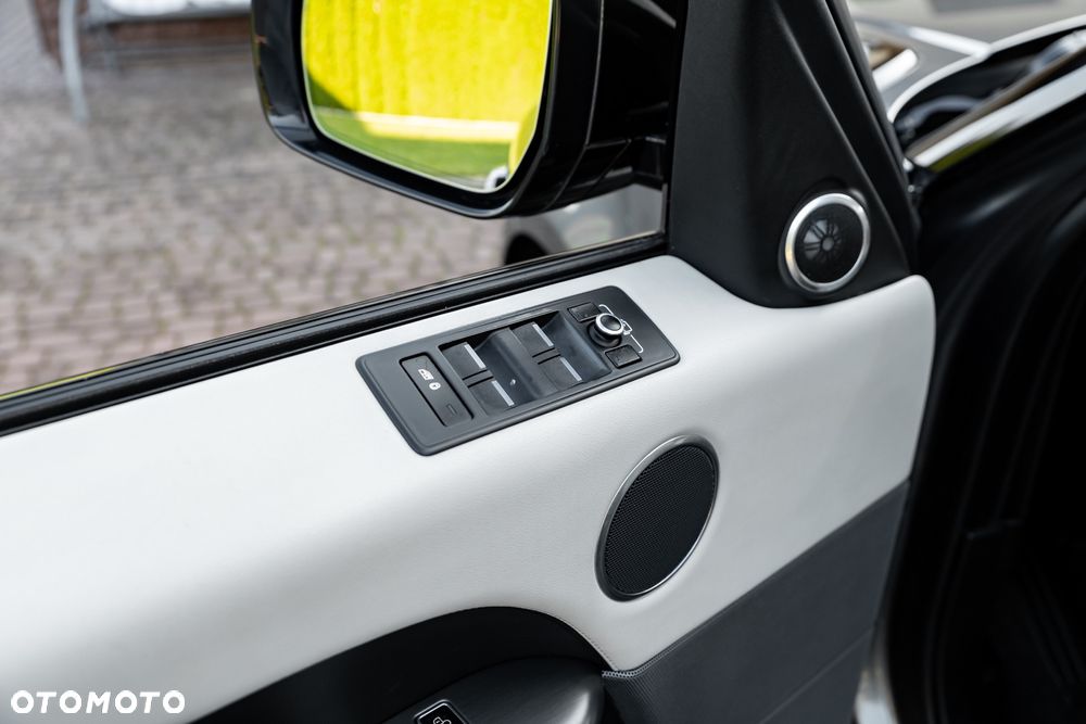 Land Rover Range Rover Sport S 3.0 SD V6 HSE - 17