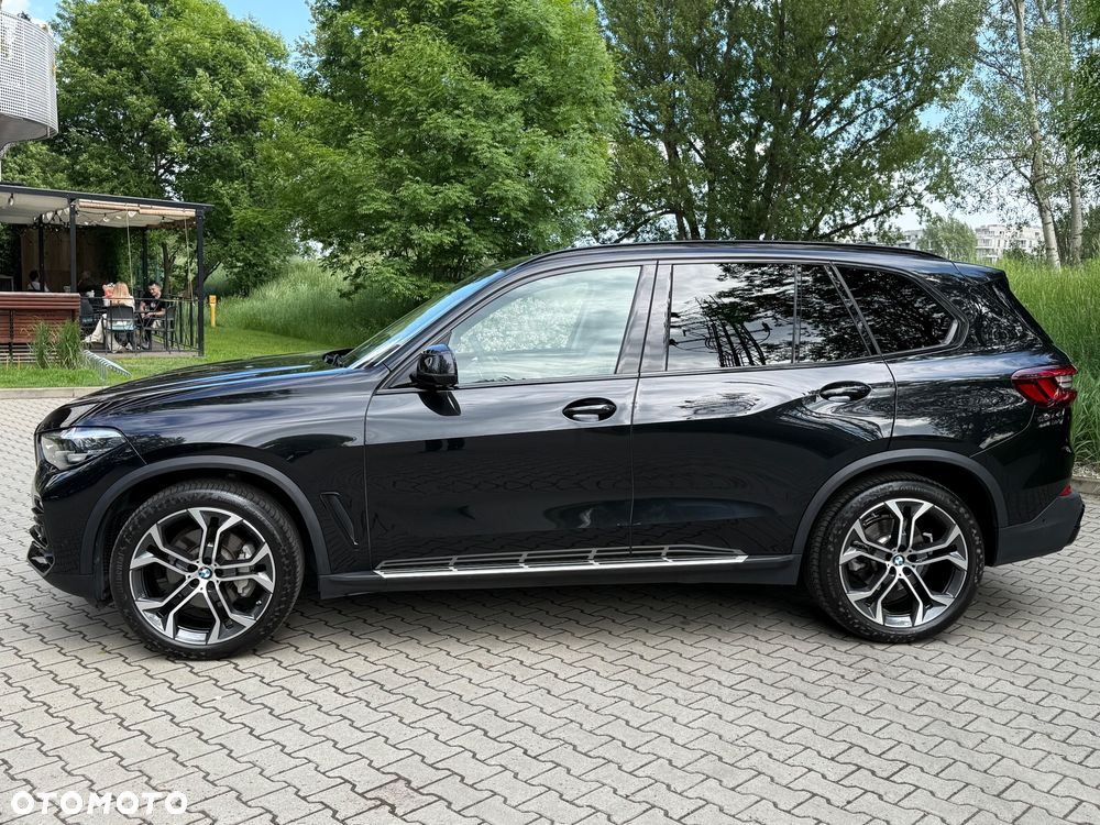 BMW X5 xDrive25d - 3