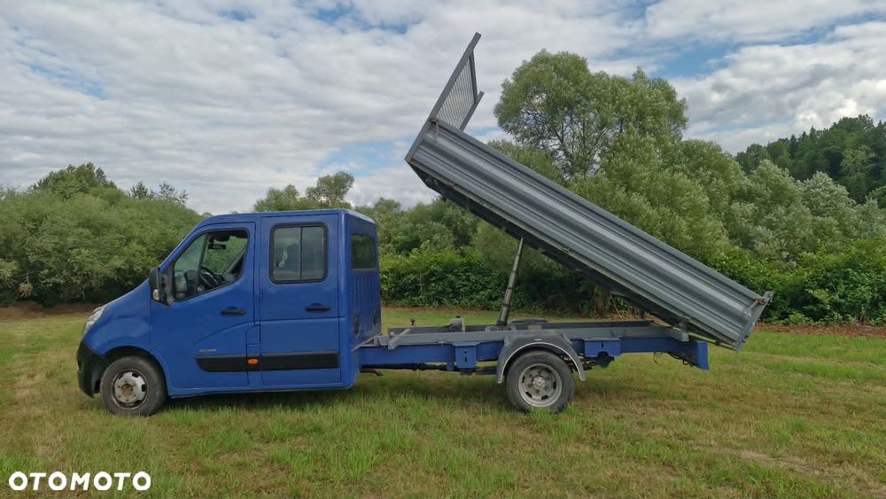 Renault Master - 8