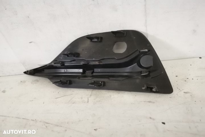 Grila Originala Cu Senzor Dreapta In Stare Buna Nissan  Qashqai  2 J11 - 6