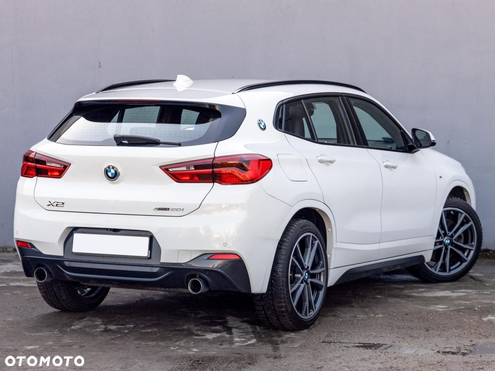 BMW X2 - 2