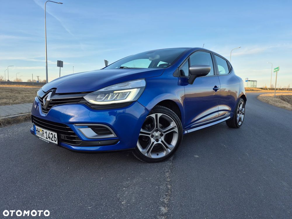 Renault Clio - 2