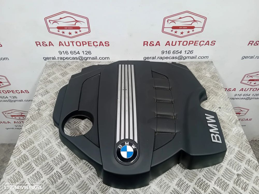 Tampa de Motor BMW Original - 4