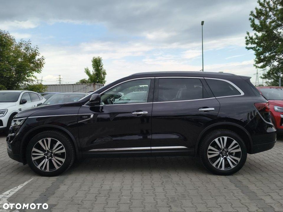 Renault Koleos - 2