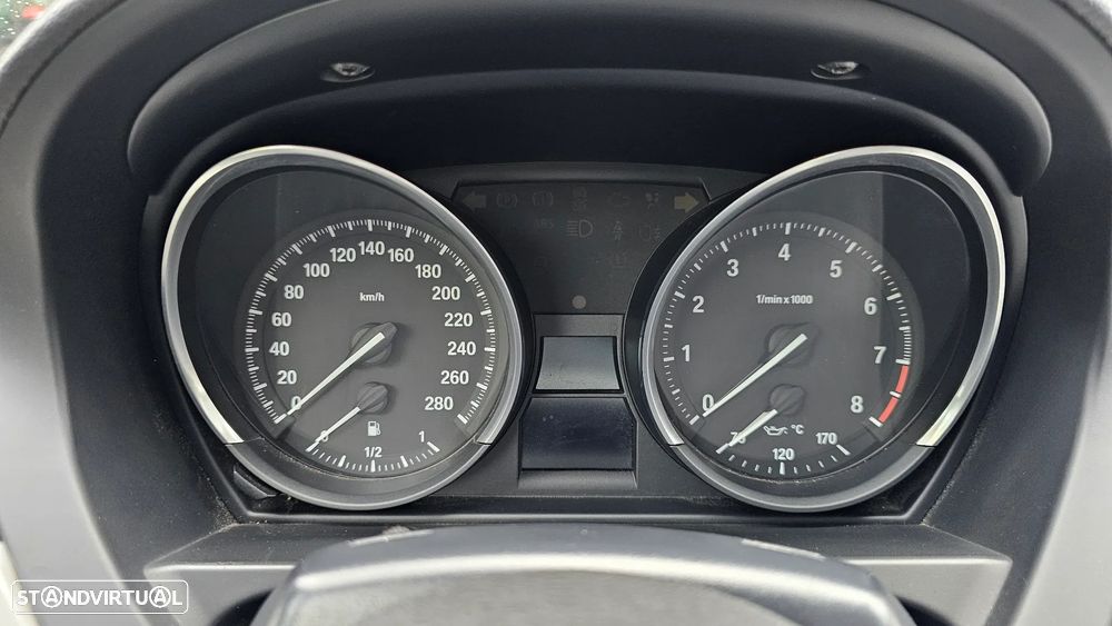 BMW Z4 18 i - 9