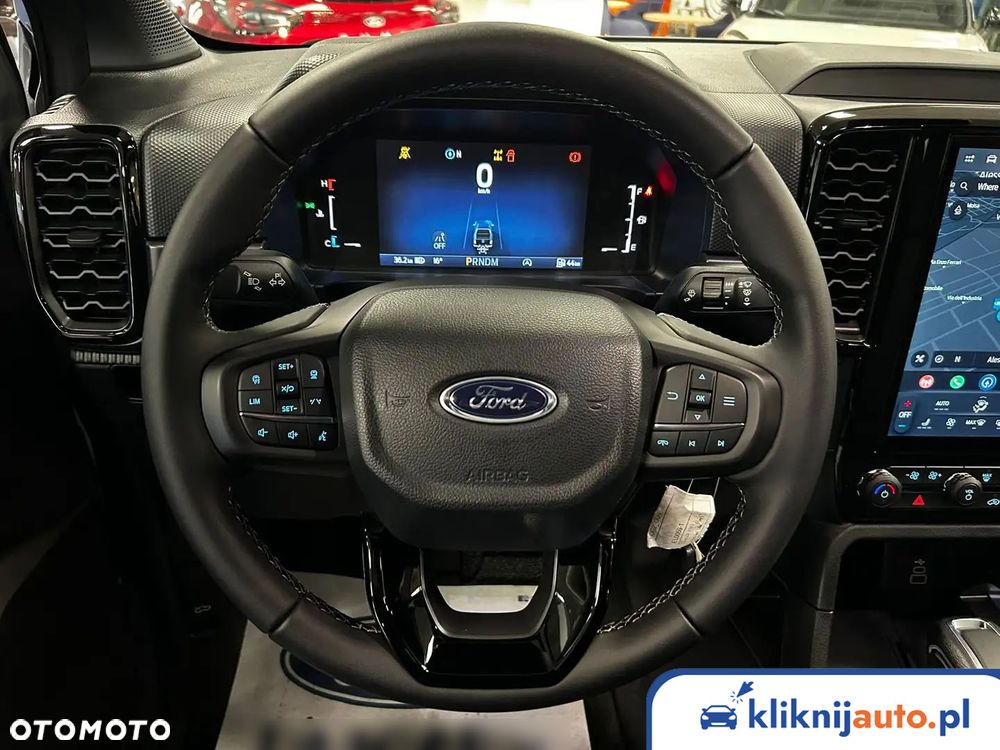 Ford Ranger 2.0 EcoBlue Bi-Turbo 4x4 DC Tremor - 6