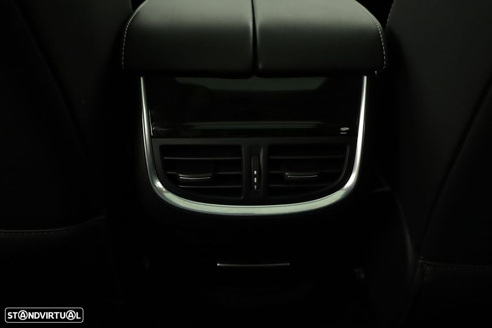 MG Marvel R 70 kWh Luxury - 26