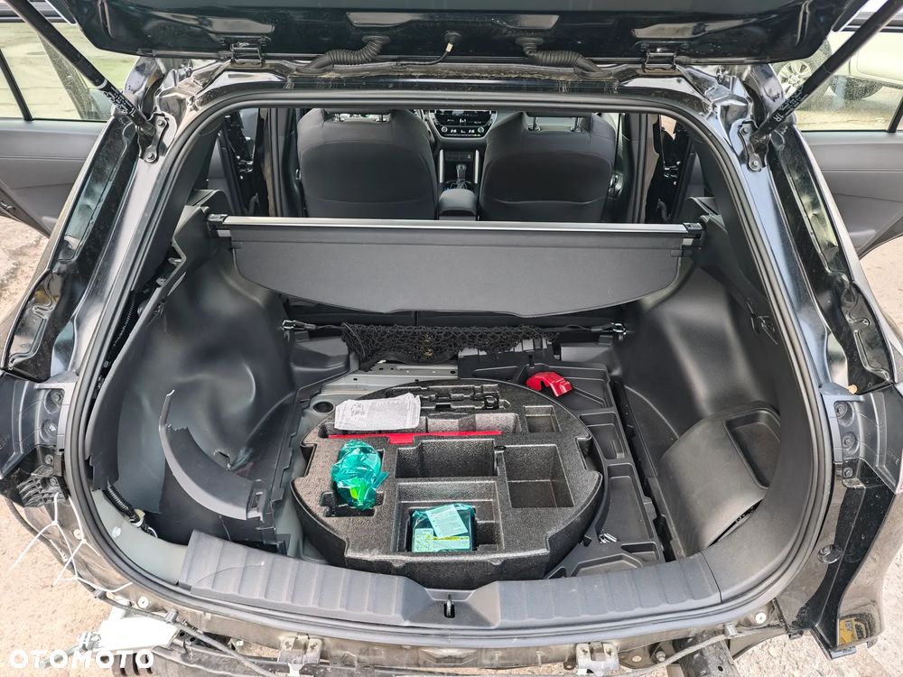 Toyota Corolla Cross 2.0 Hybrid Comfort - 16