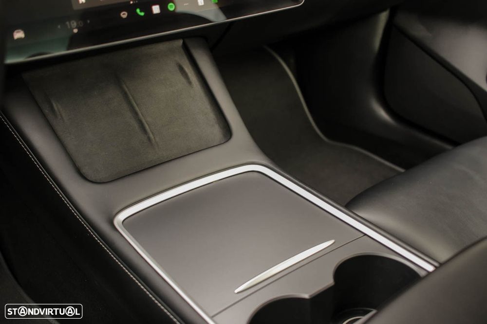 Tesla Model 3 Long Range AWD Dual Motor - 14