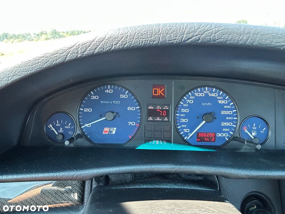 Audi S6 Avant 4.2 Plus - 19