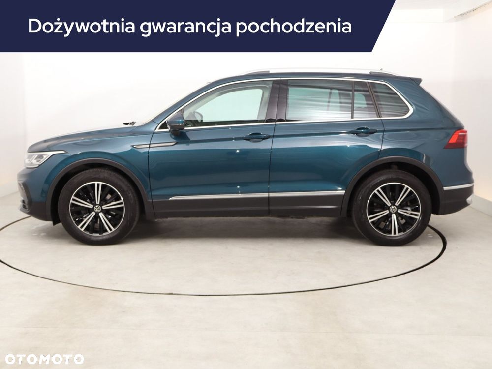 Volkswagen Tiguan 2023 photo 3