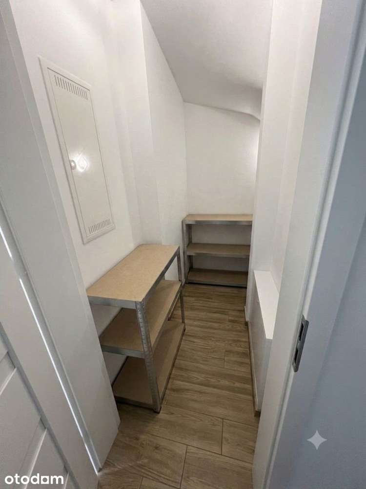 Wyposażone | zadbane | ogródek | 2 m.postojowe