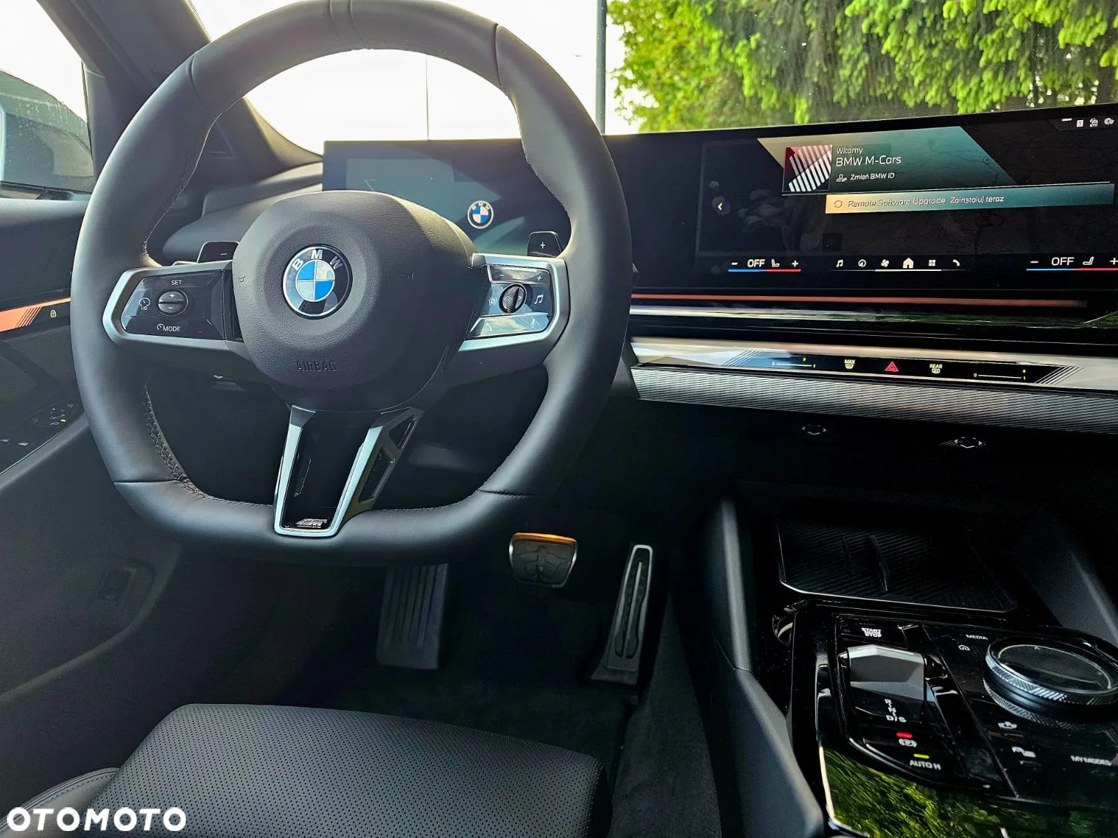 BMW Seria 5 - 19