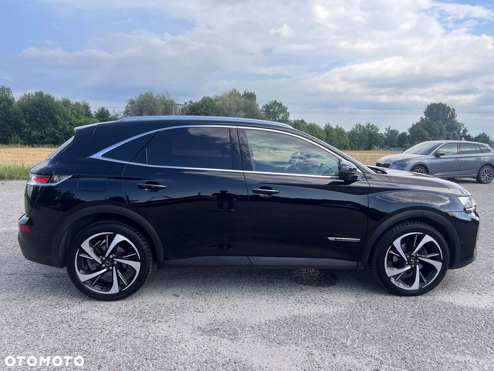 DS Automobiles DS 7 Crossback 1.6 PureTech GPF Grand Chic - 9