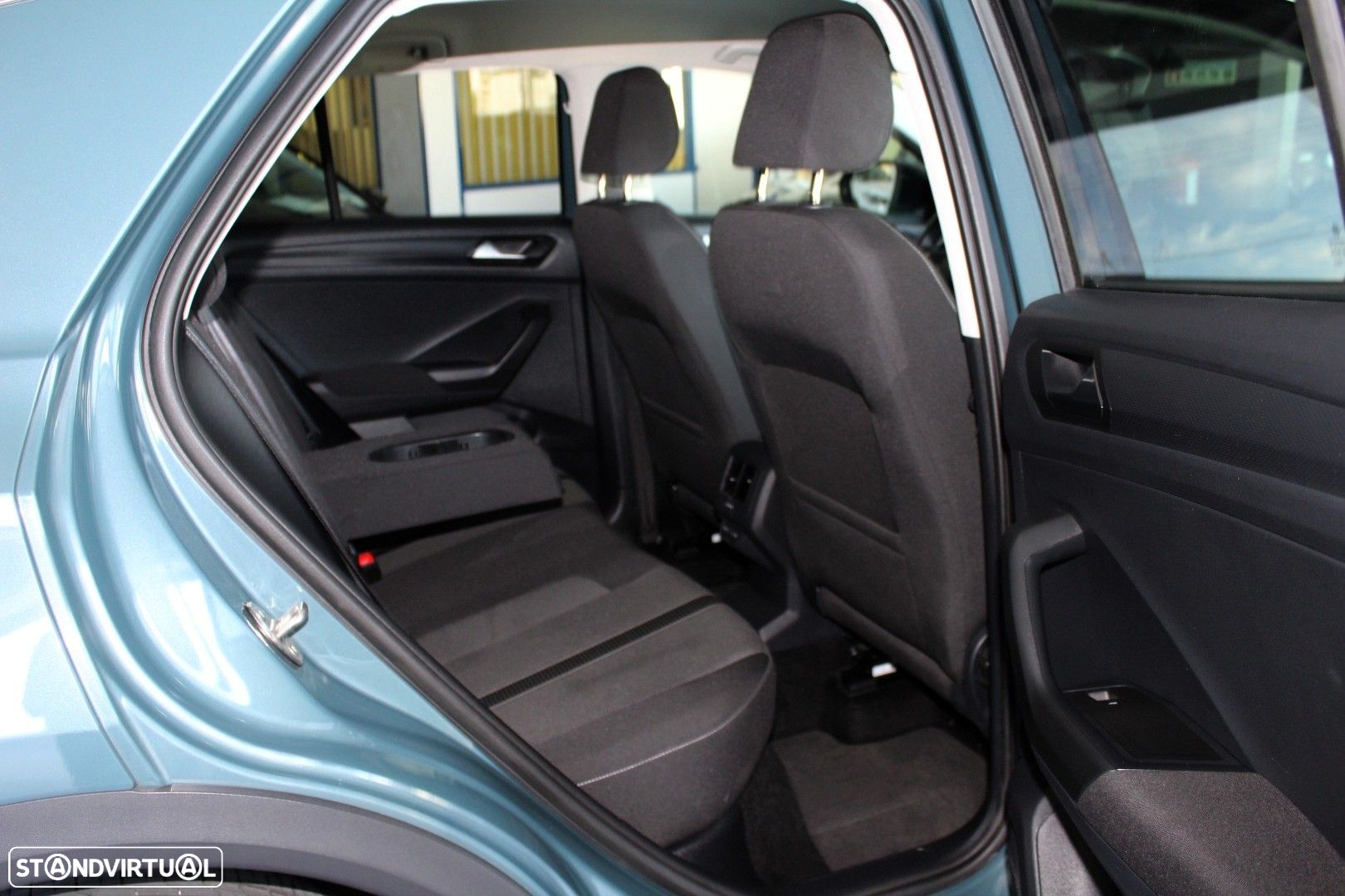 VW T-Roc 1.5 TSI Life DSG - 17