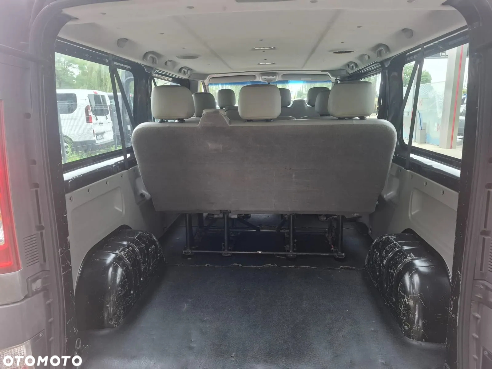 Renault Trafic L2H1 Pack Clim - 19