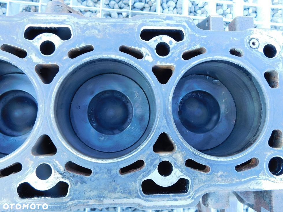 Blok silnik dół wał D4EA 2.0 CRDI Hyundai Santa FE Tucson Kia Sportage I30 - 7