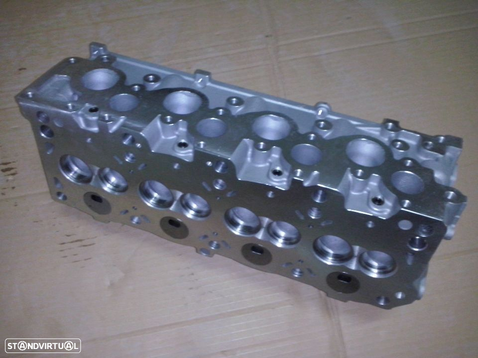 Cabeças de motor novas ( multimarca ) vários modelos - 4