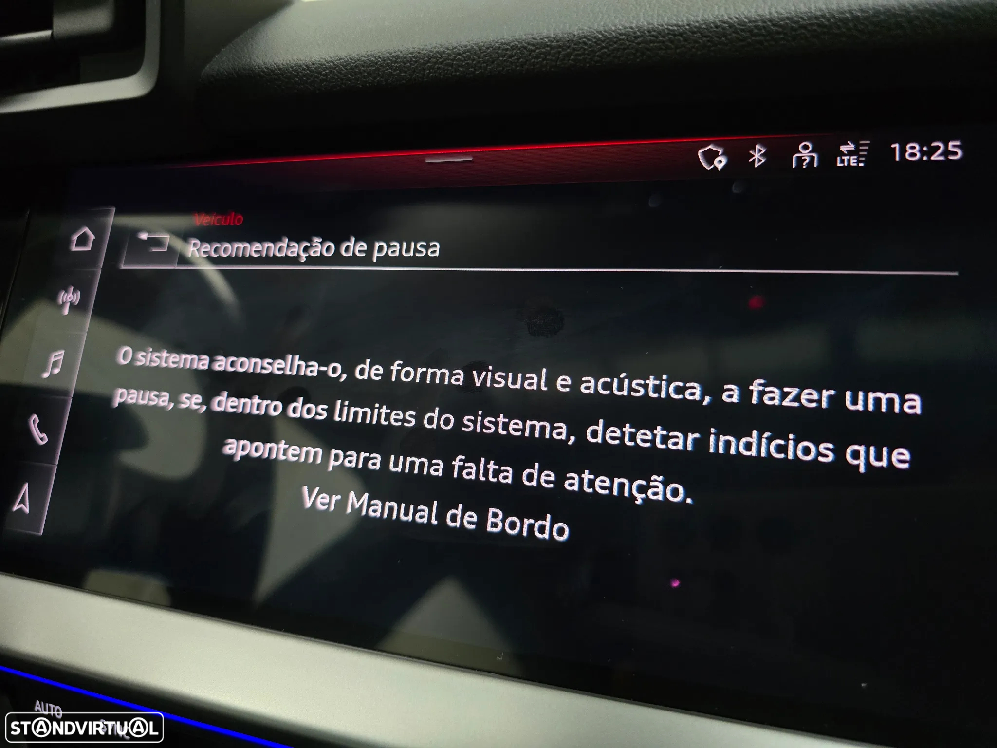 Audi RS3 Sportback TFSI quattro S tronic - 38
